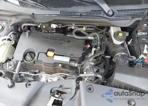 2018 Honda Civic Lx z USA, uszkodzony, nr VIN 2HGFC2F51JH569504